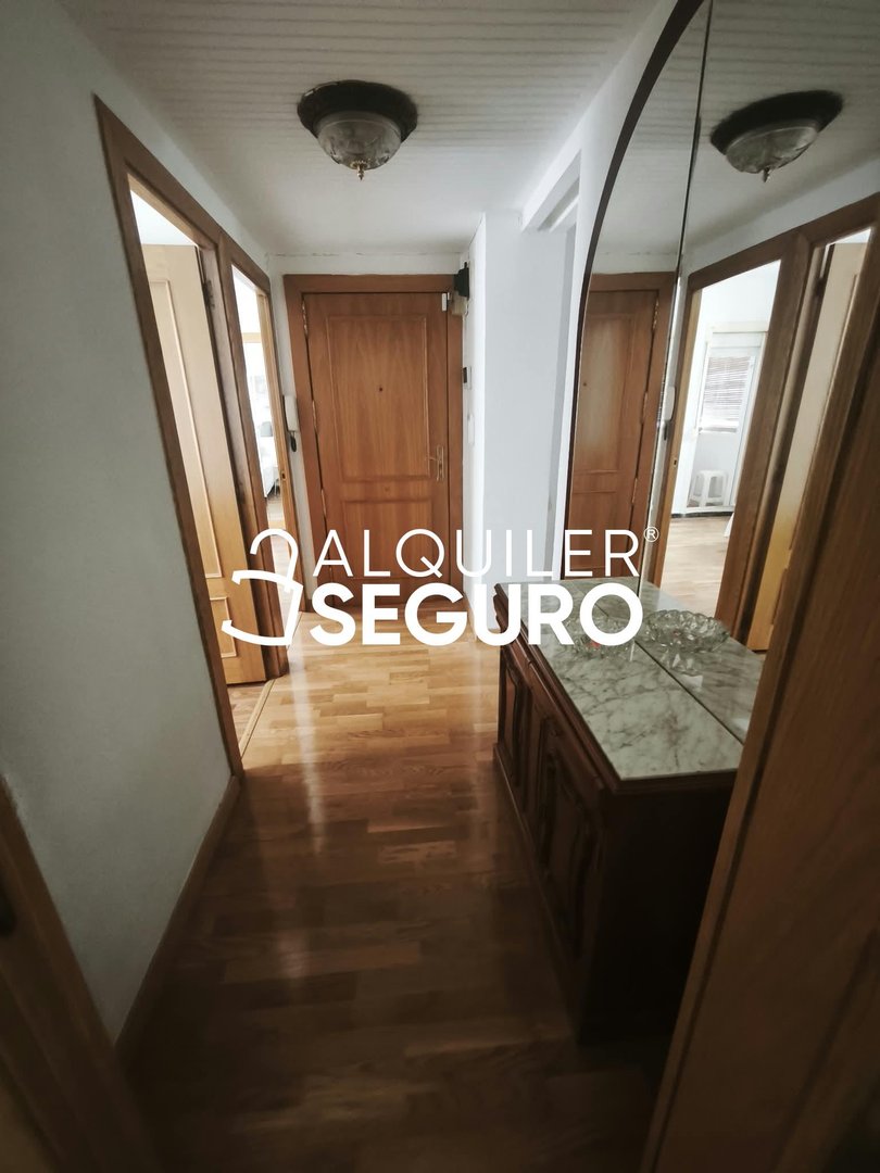 Piso de 65 m² en Zaragoza