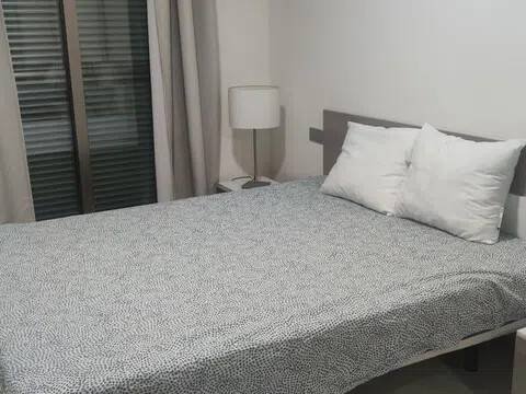 Квартира 50 м² в Санта-Крус-де-Тенерифе