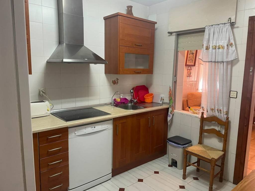 Casa 91 m² a Los Alcázares