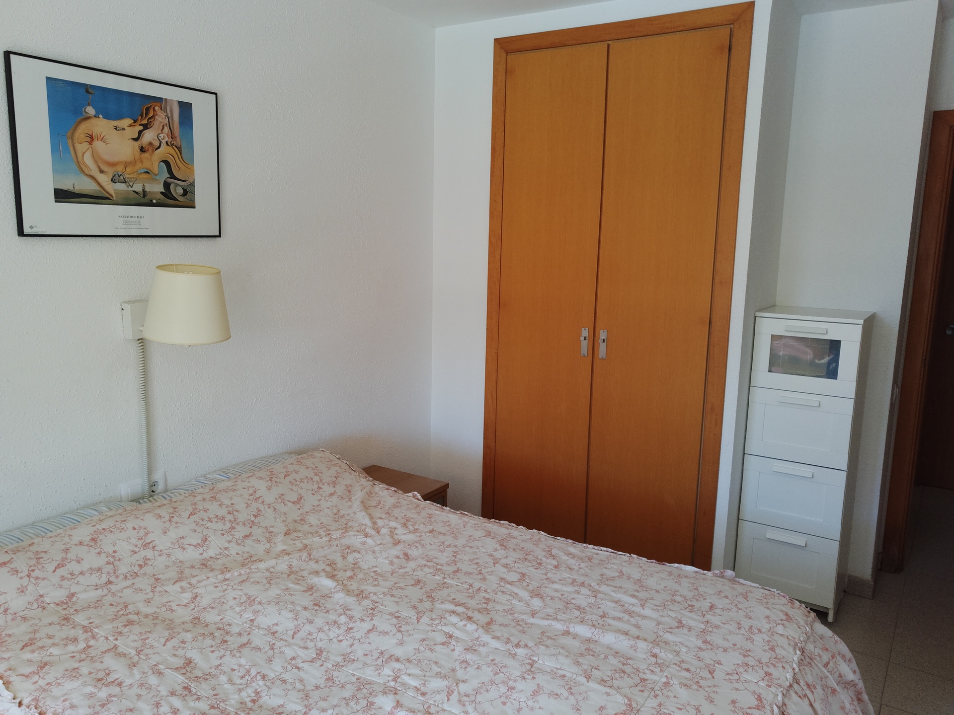 Piso de 55 m² en Torroella de Montgrí
