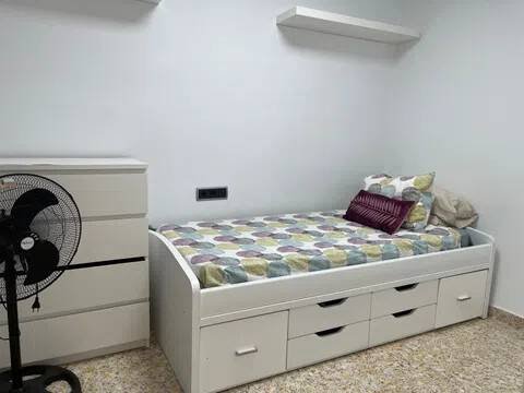 Pis de 85 m² a Mazarrón
