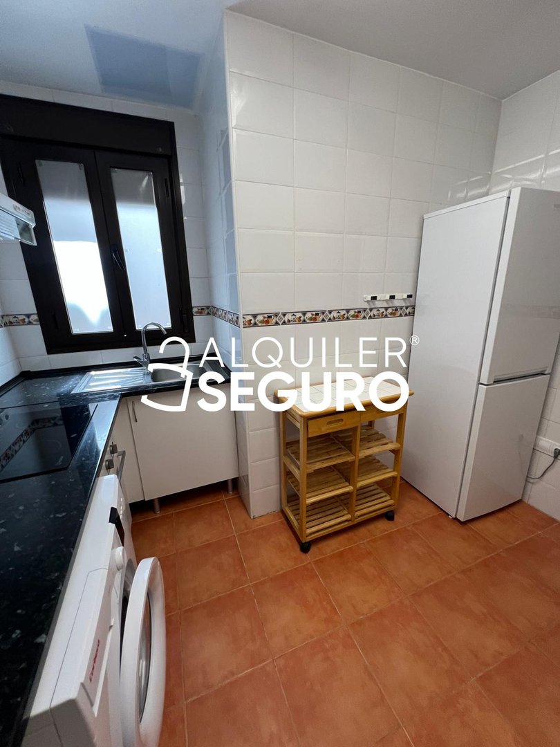 Piso de 65 m² en Toledo
