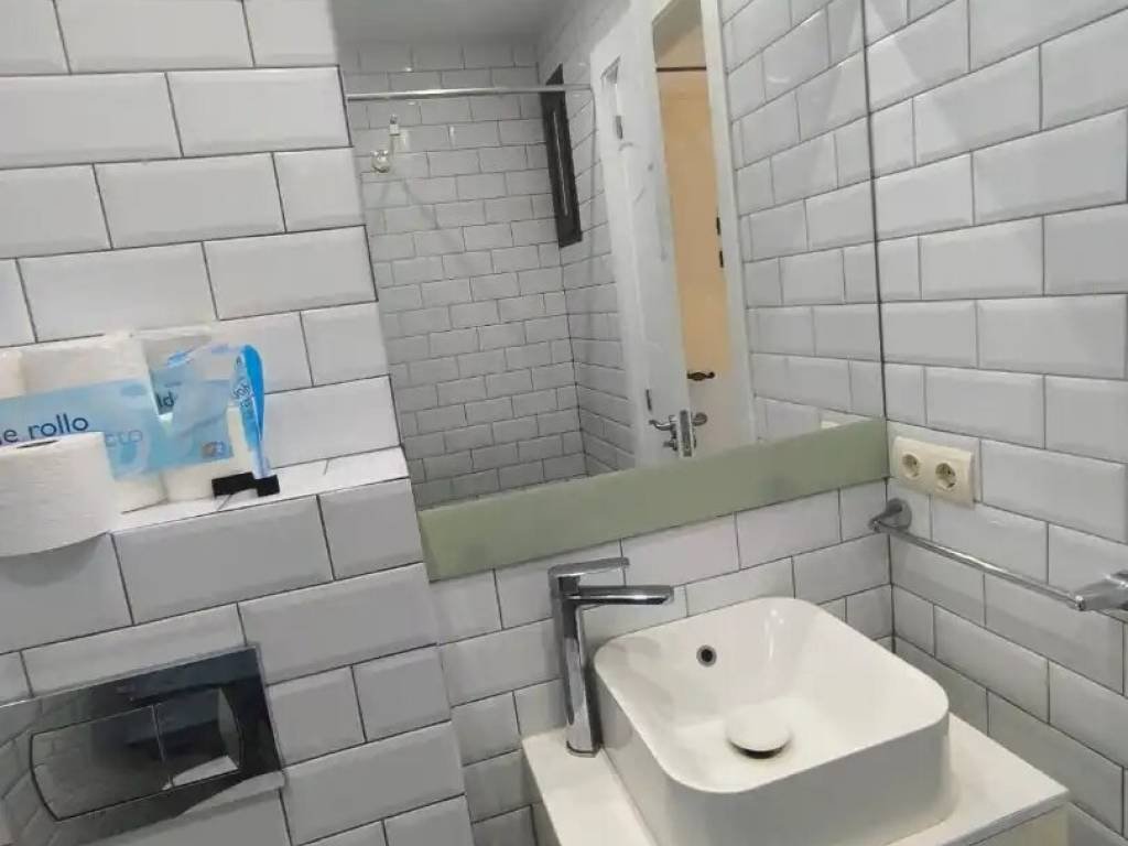 Piso de 23 m² en Estepona