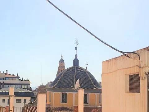 Piso de 100 m² en Murcia