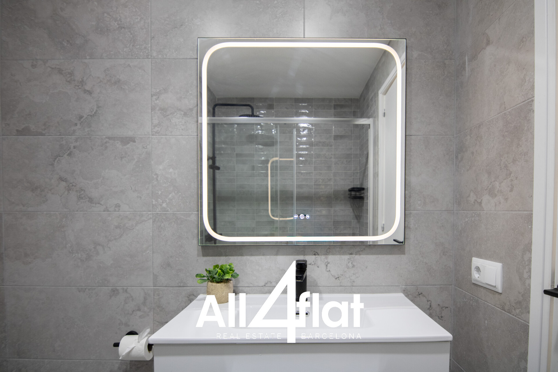 Pis de 73 m² a Barcelona