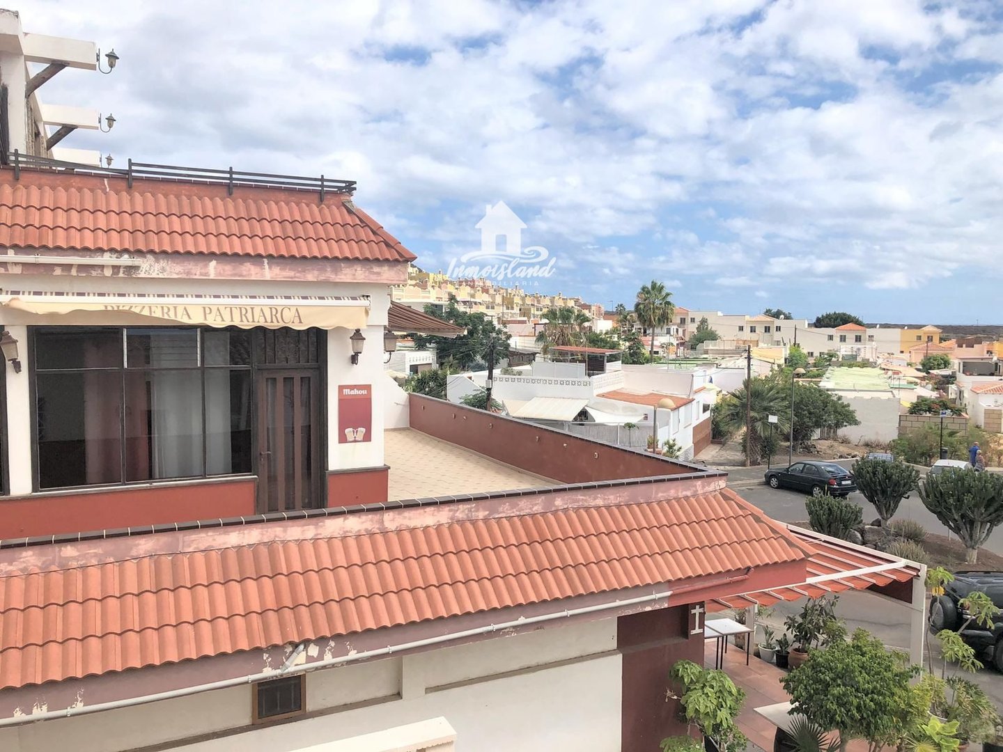 Piso de 129 m² en Arona