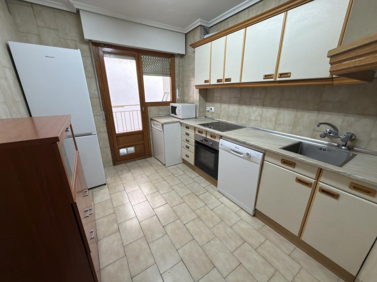 Habitación en alquiler, Segovia