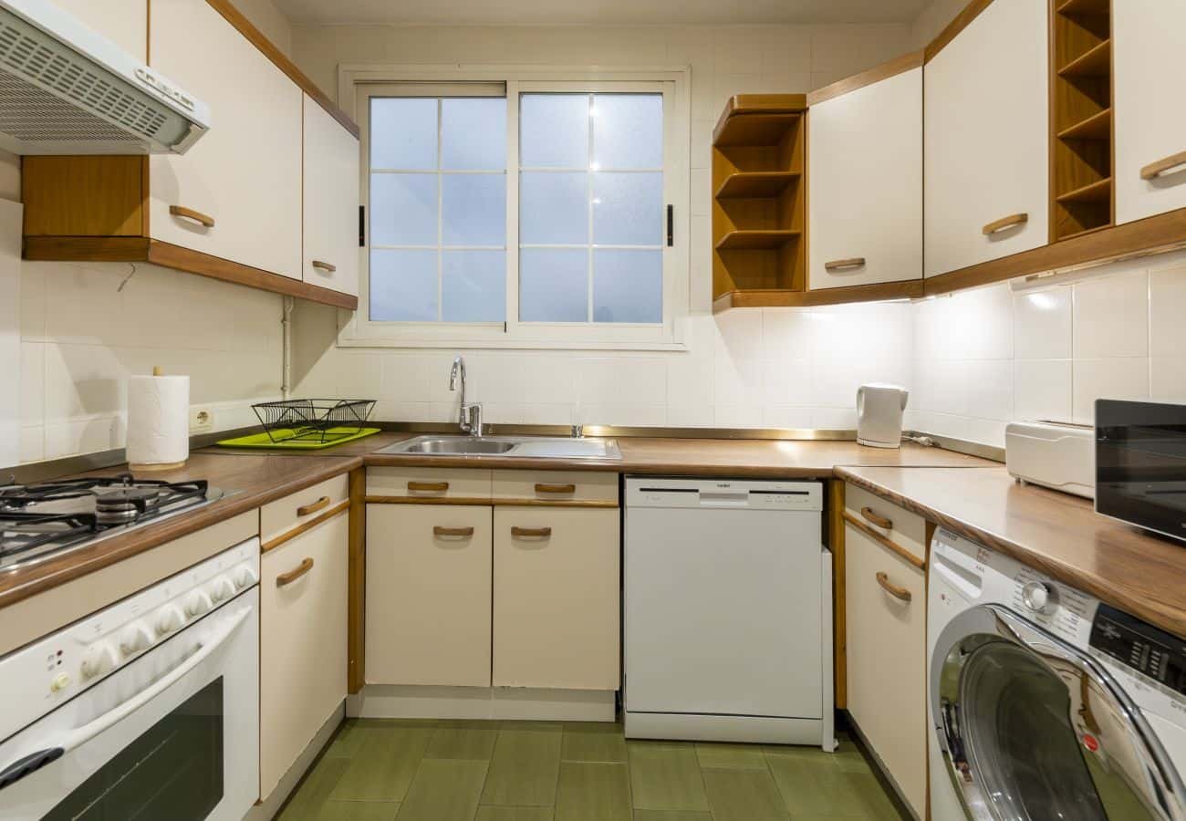 Appartement 80 m² à Madrid