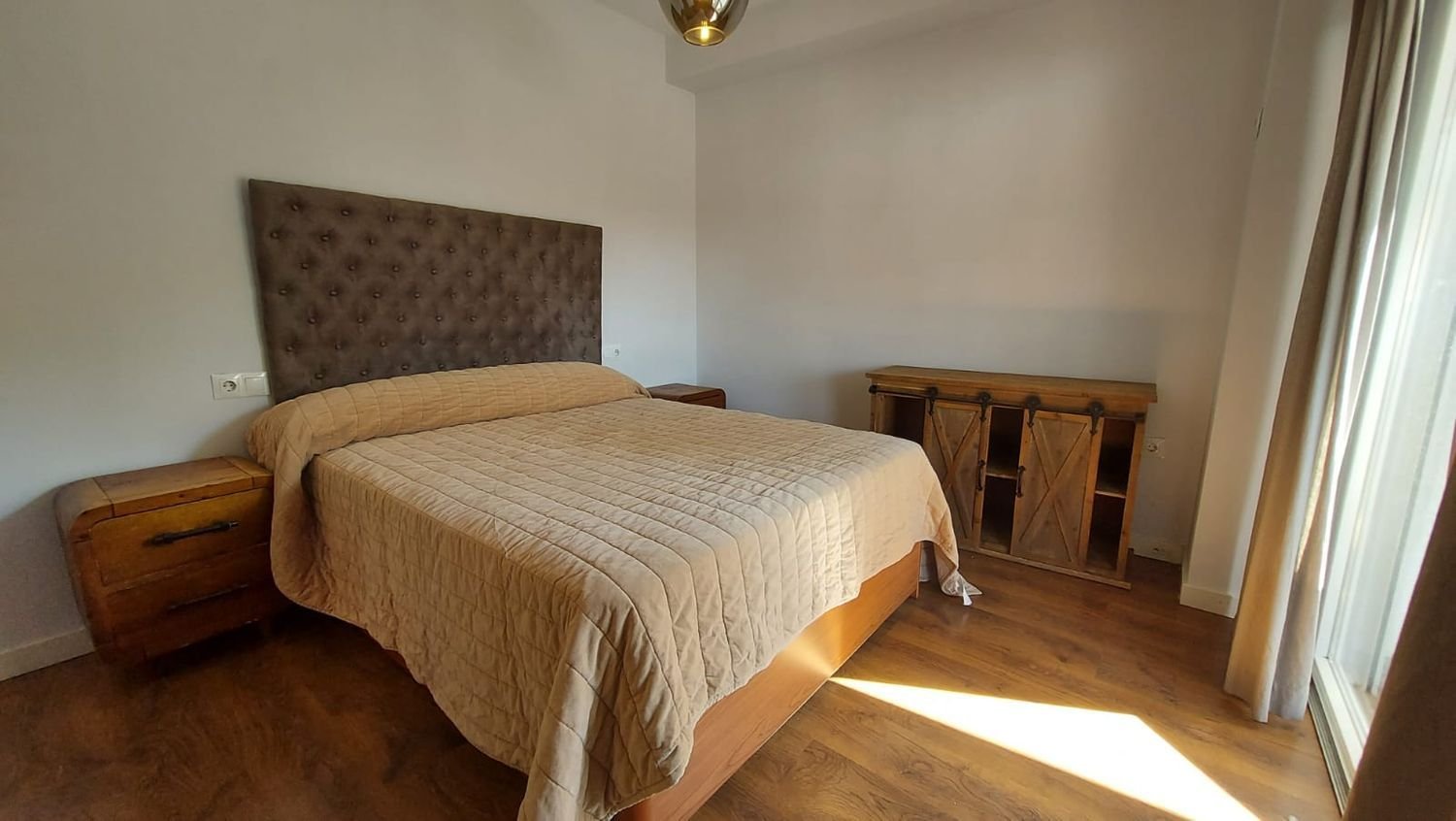 Piso de 88 m² en Mérida