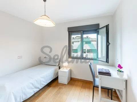Pis de 134 m² a Oviedo