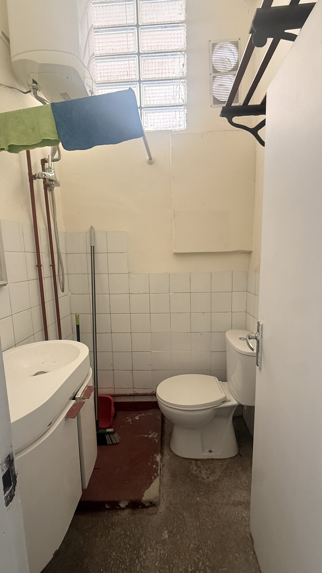 Pis de 36 m² a Còrdova