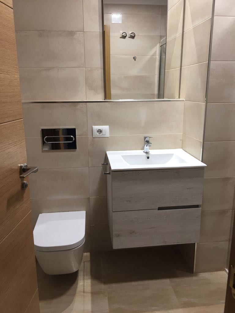Habitación 120 m², Ourense