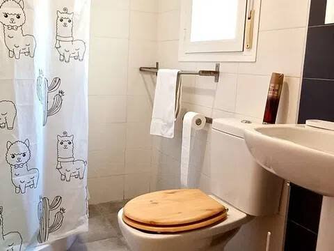 Wohnung 45 m² in Ciudad Real
