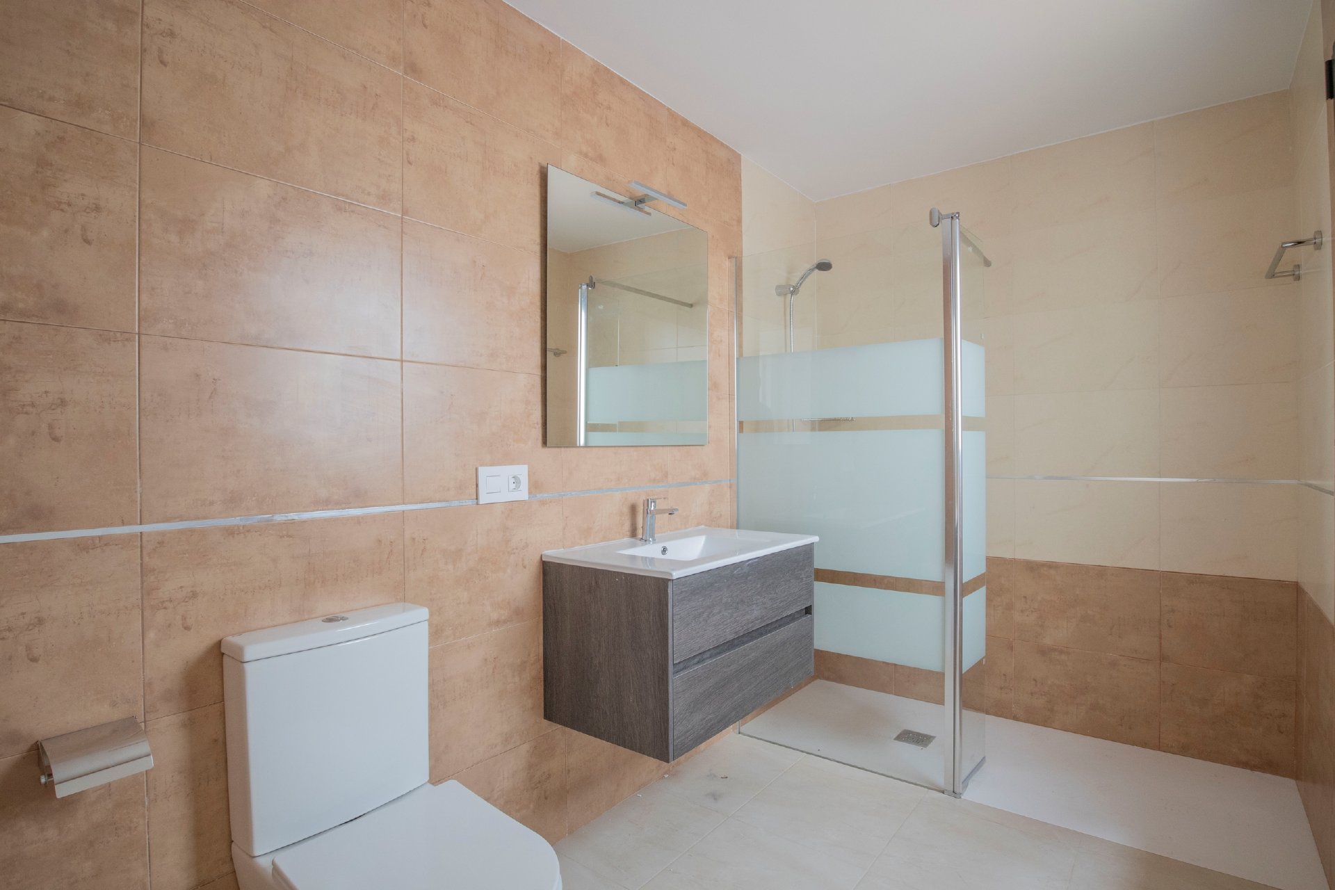 Piso de 62 m² en Los Realejos