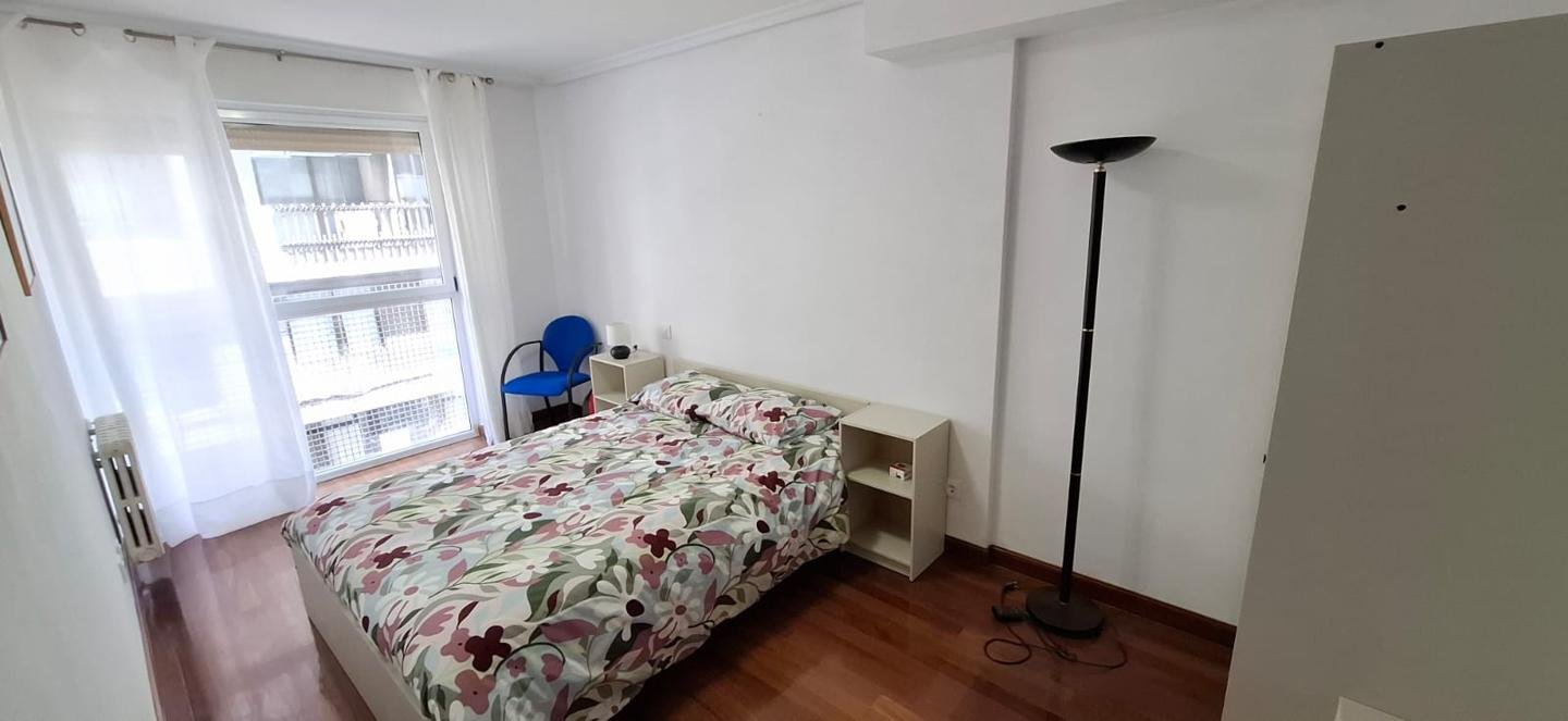 Piso de 60 m² en Santander