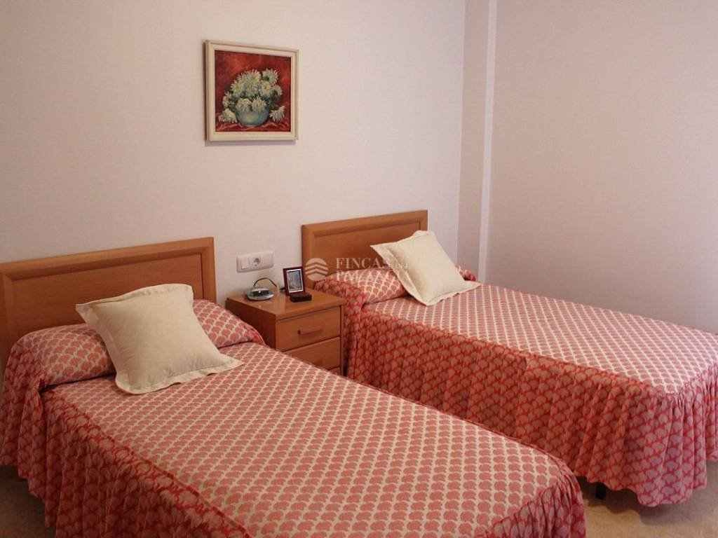 Pis de 113 m² a Navaixes