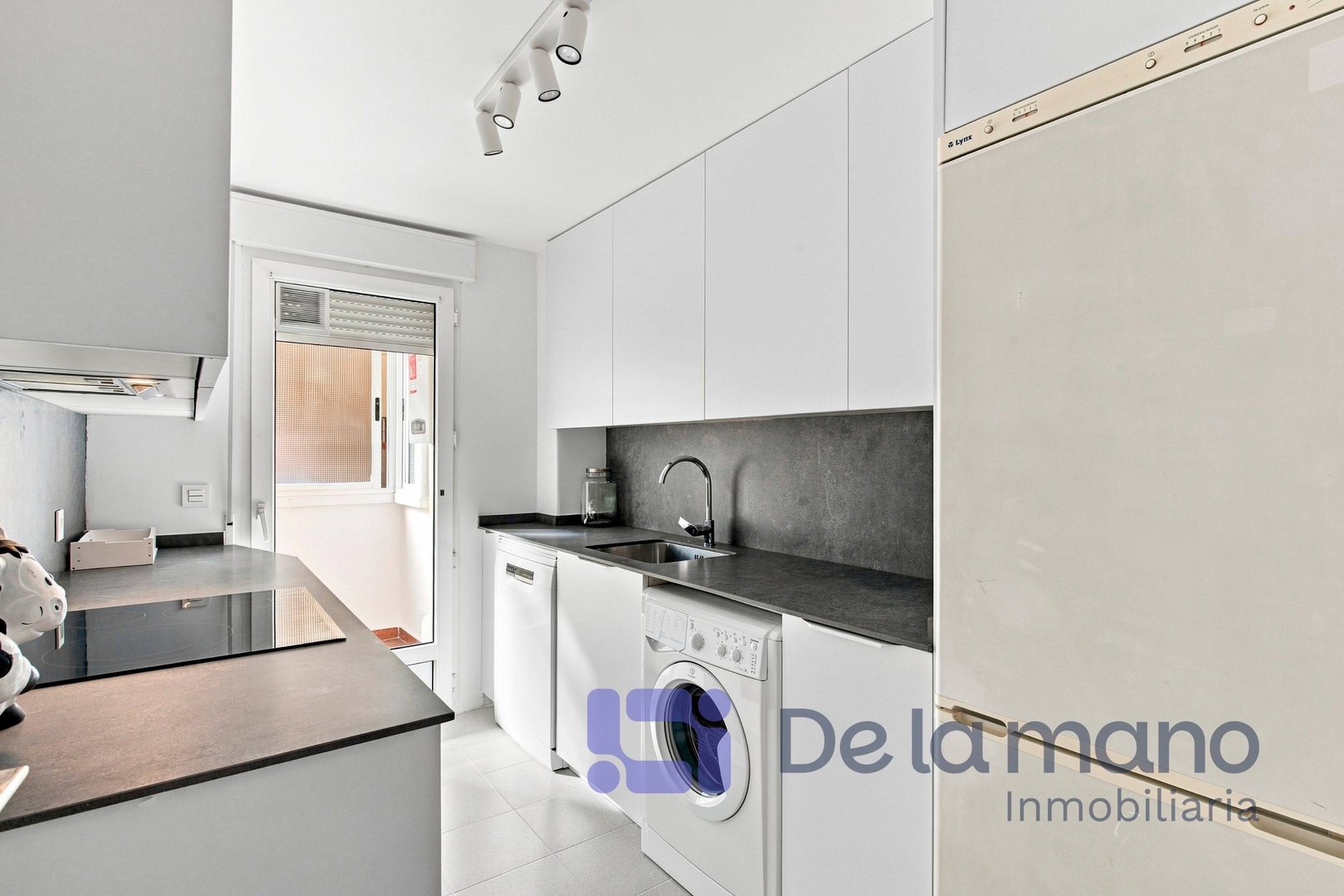 Appartement 100 m² à Madrid