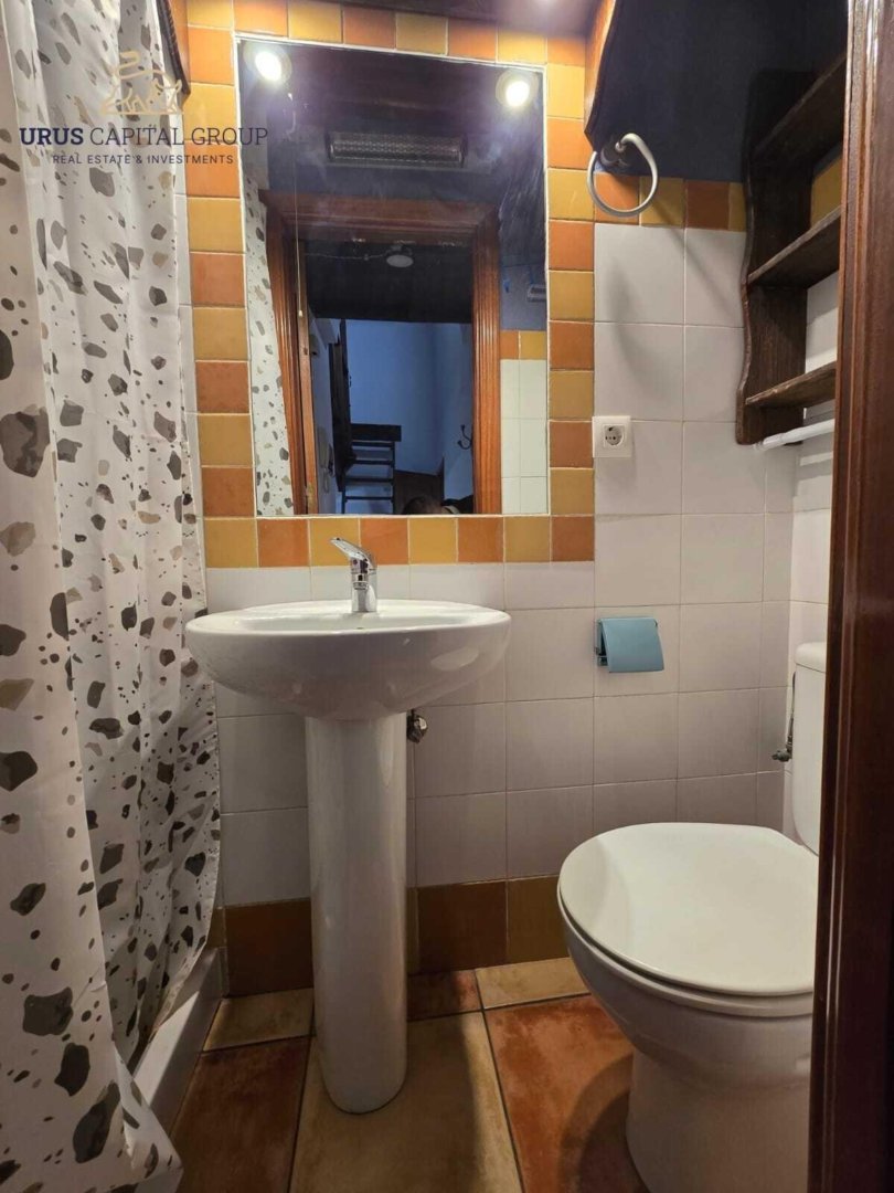 Piso de 45 m² en Córdoba