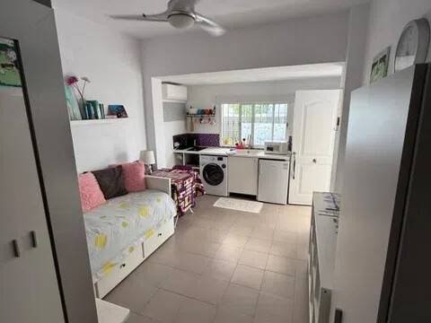 Piso de 32 m² en Marbella