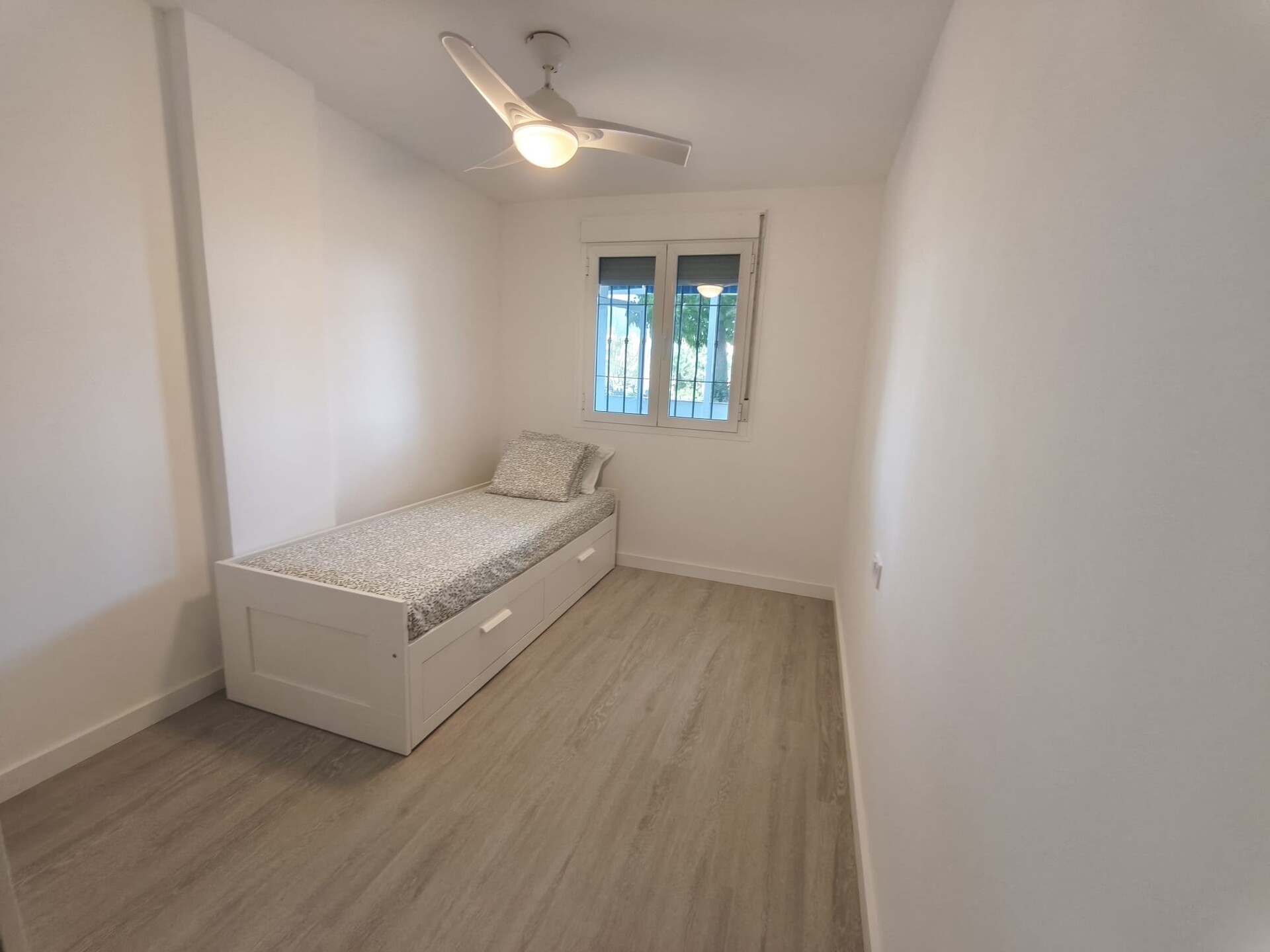 Piso de 85 m² en El Ejido
