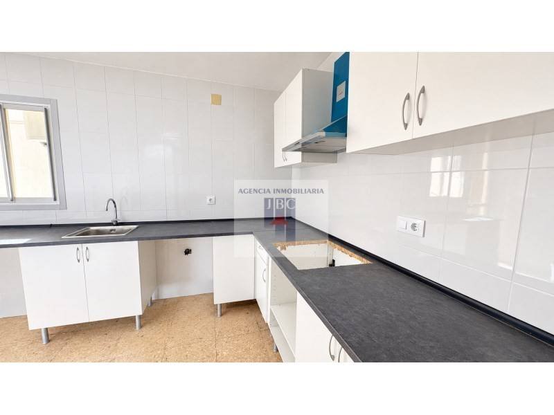 Apartamento 141 m² em Alcoi / Alcoy
