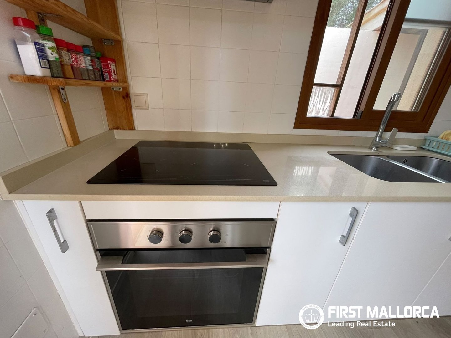 Wohnung 86 m² in Calvià