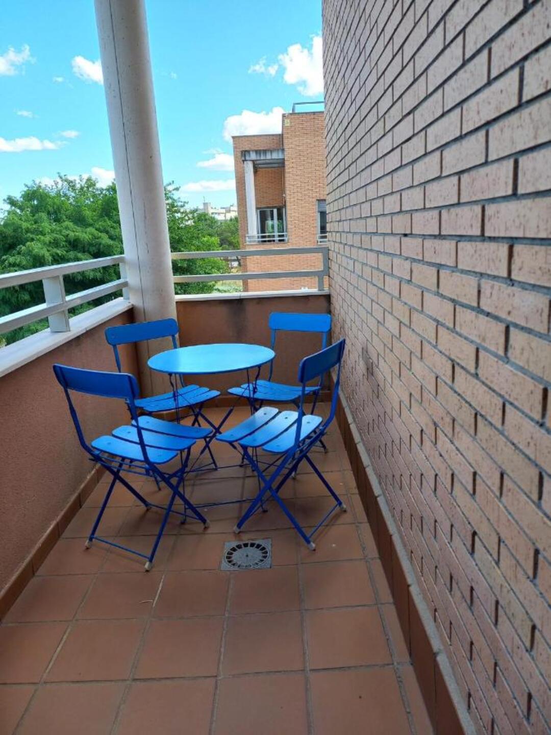 Pis de 80 m² a Pinto