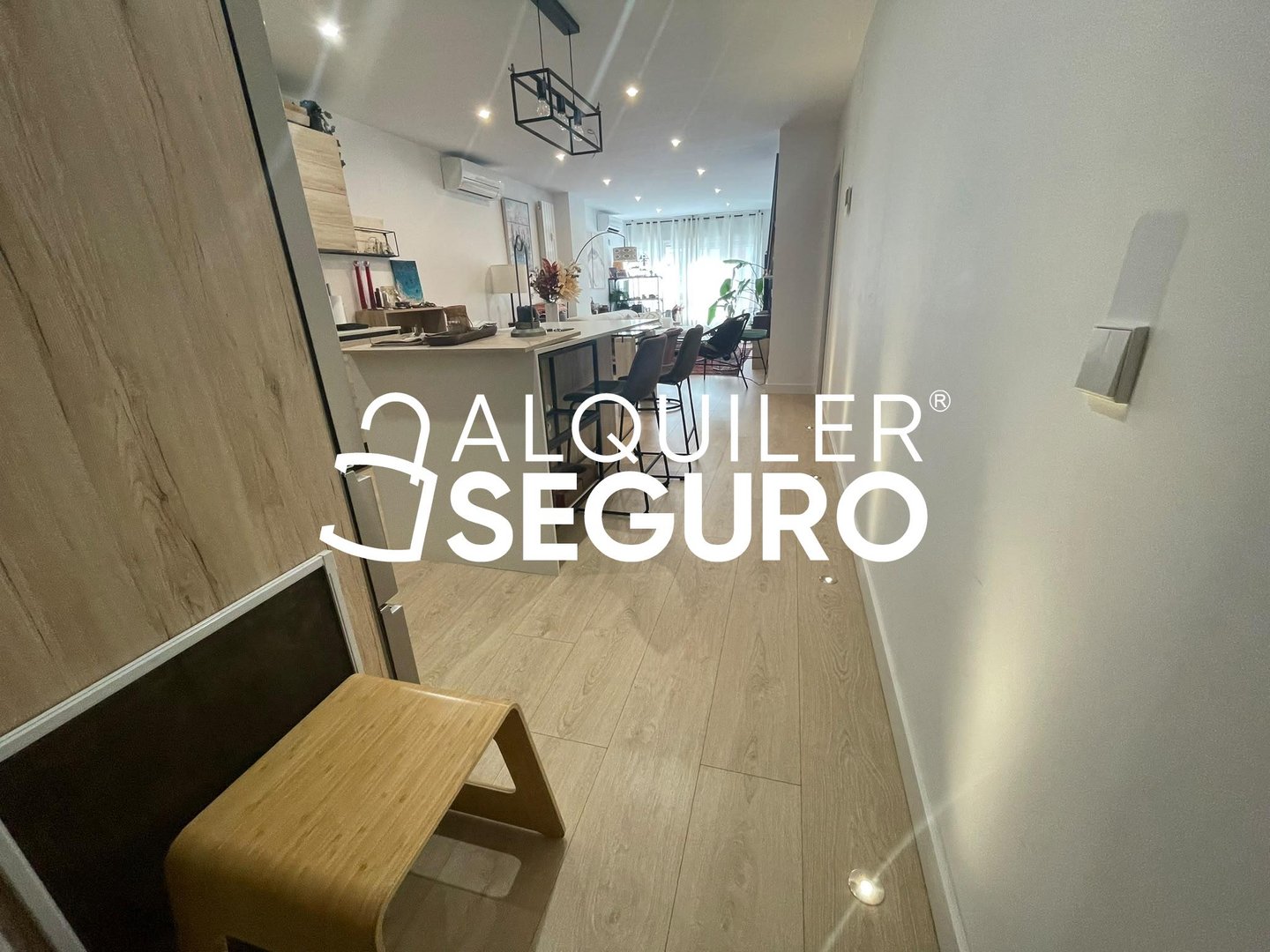 Piso de 86 m² en Madrid