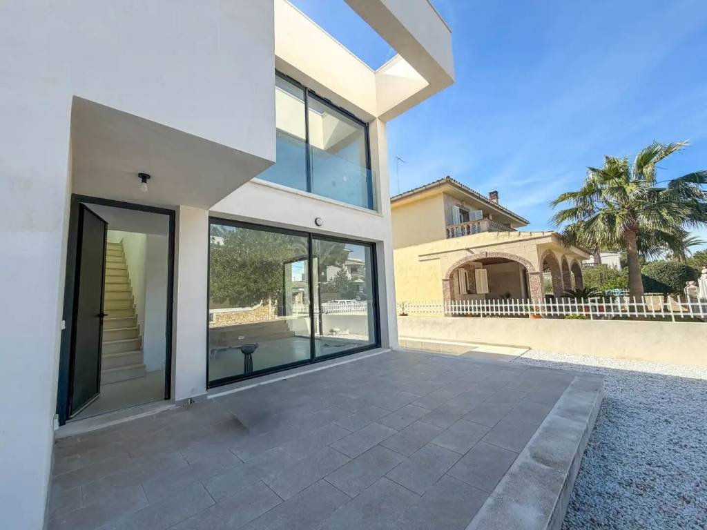 Casa de 160 m² en Santa Margalida