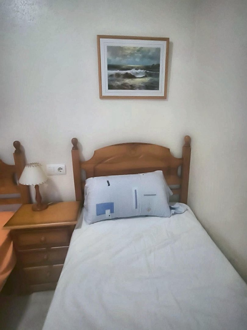Apartamento 65 m² em Mazarrón