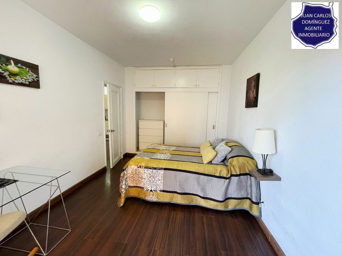 Piso de 70 m² en San Bartolomé de Tirajana