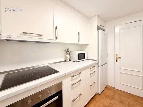 Piso de 104 m² en Almuñécar