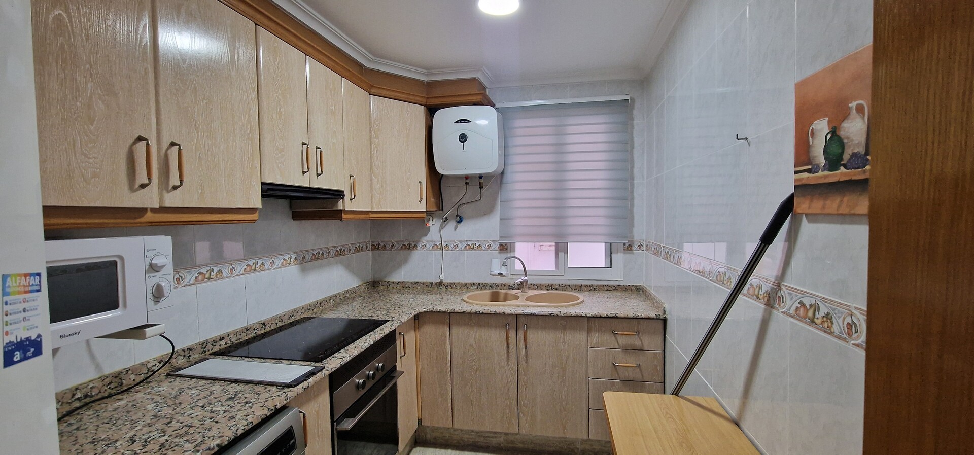 Appartamento 85 m² a Alfafar