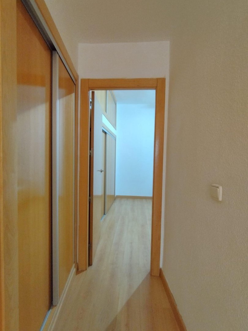 Piso de 107 m² en Murcia