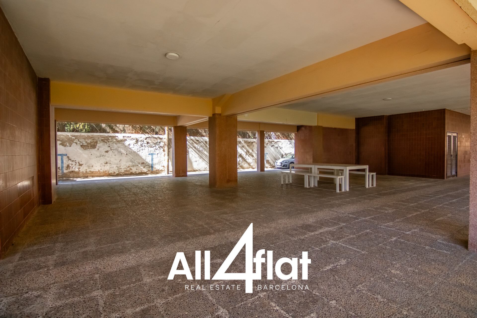 Wohnung 134 m² in Sant Andreu de Llavaneres