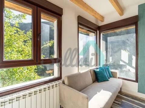 Casa de 200 m² en Mieres