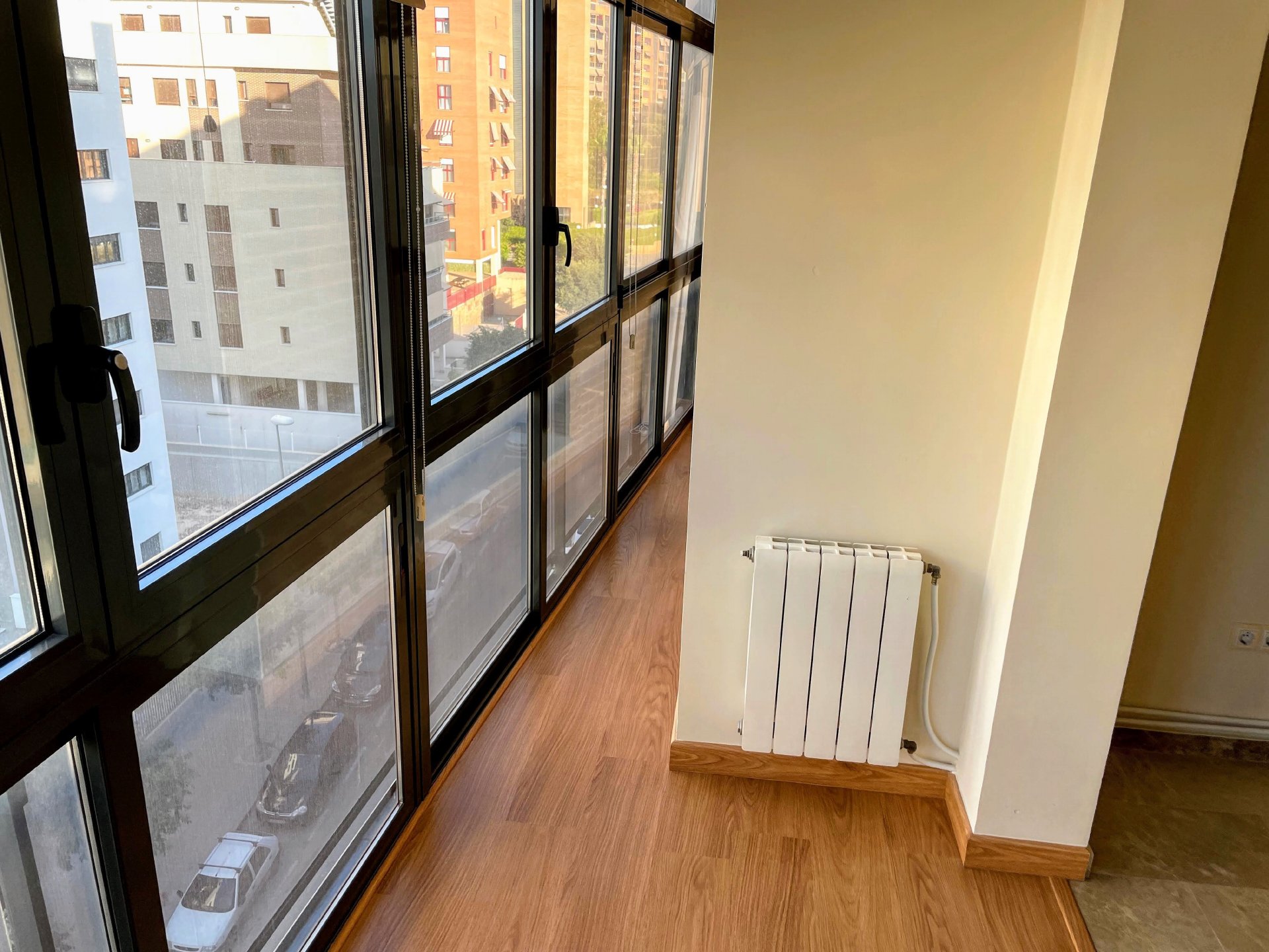 Pis de 125 m² a Alacant