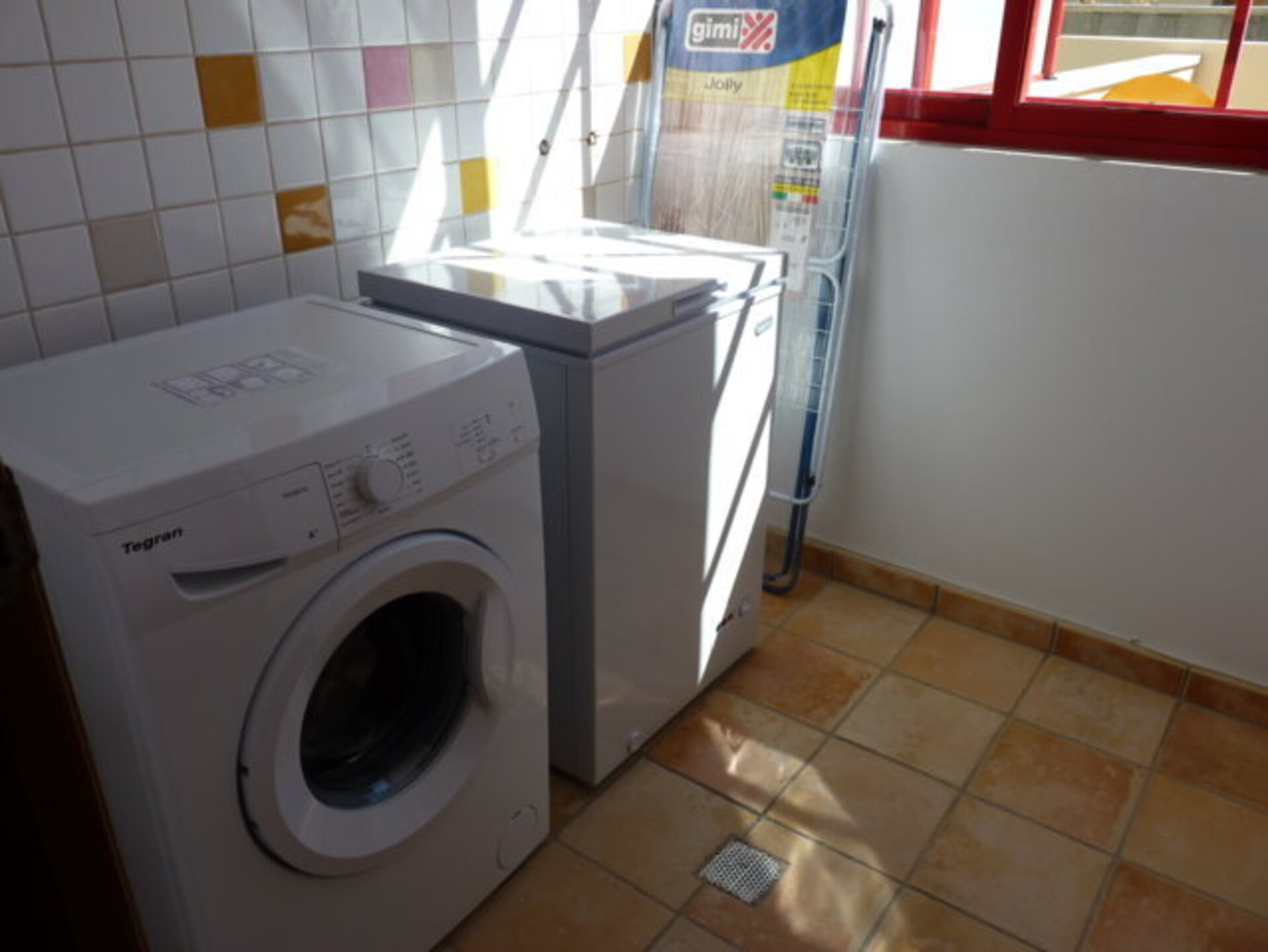 Piso de 84 m² en Pájara