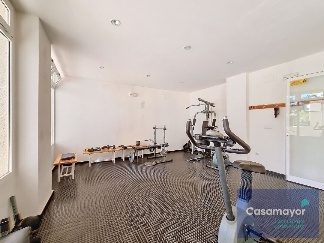 Pis de 170 m² a Alacant