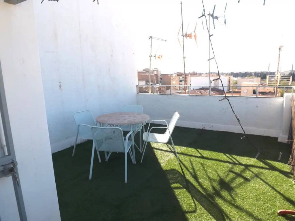 Piso de 80 m² en Granada