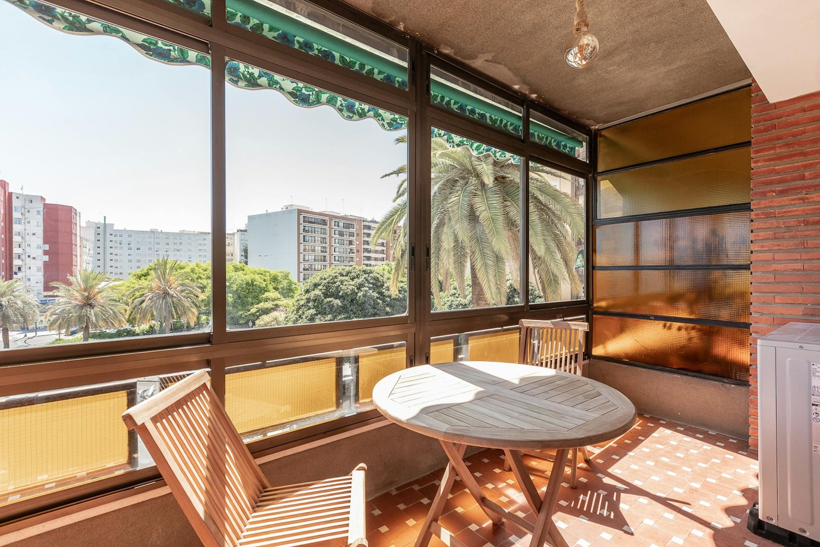 Habitación 155 m², Valencia