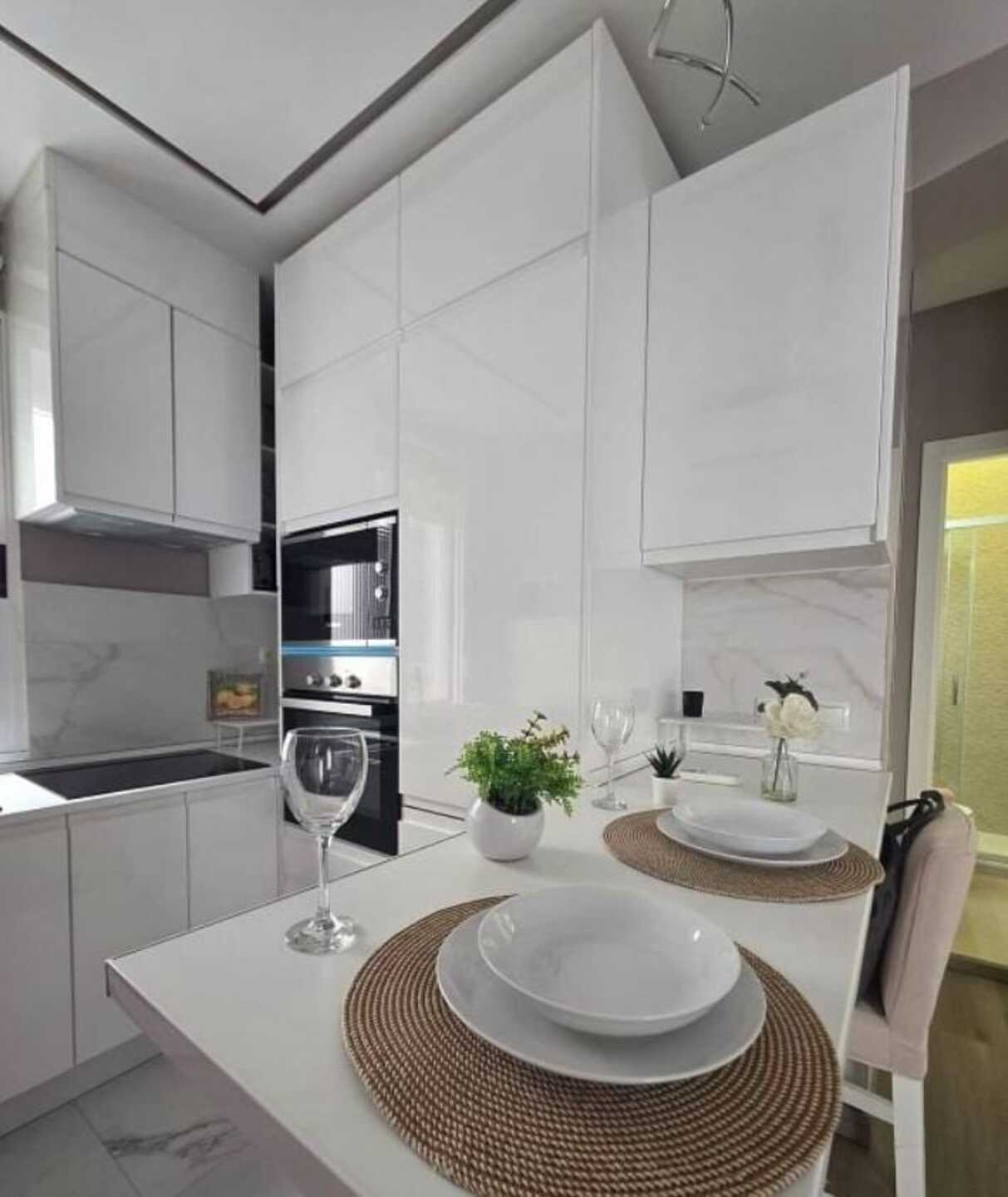 Piso de 90 m² en Zaragoza