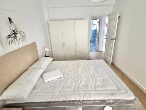 Pis de 93 m² a Sevilla