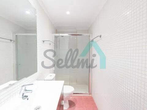 Квартира 40 м² у Oviedo