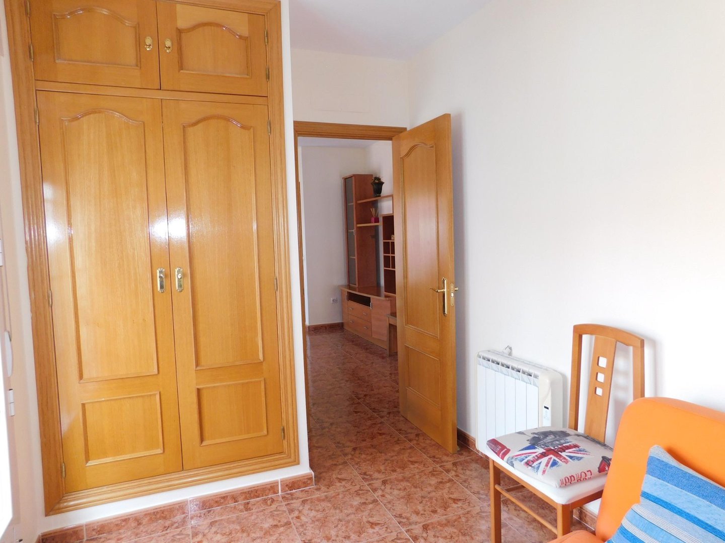 Pis de 74 m² a Illescas