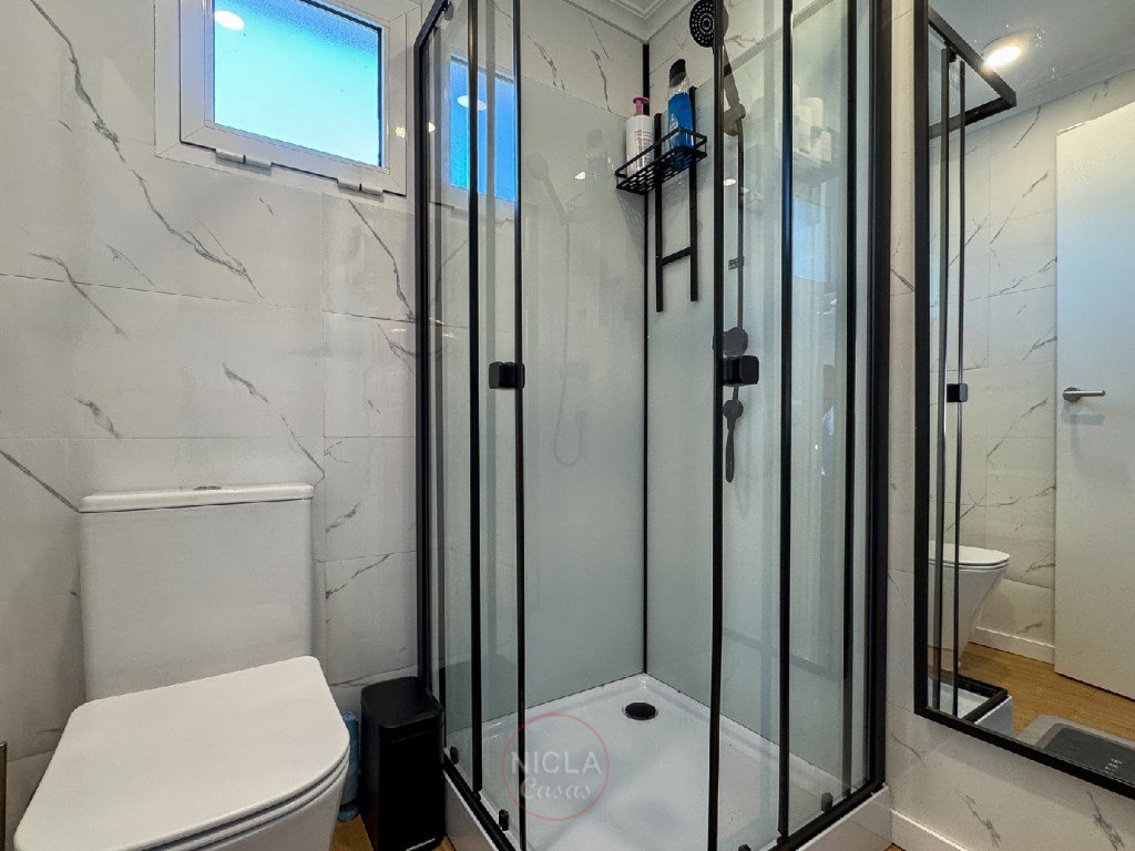 Pis de 57 m² a Vera