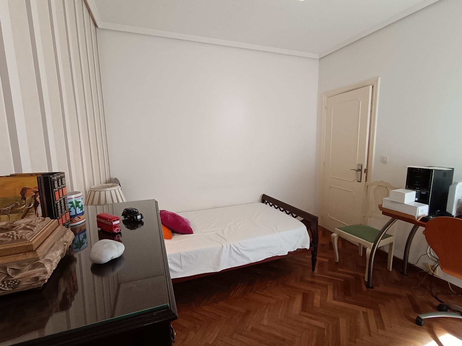 Piso de 60 m² en La Coruña