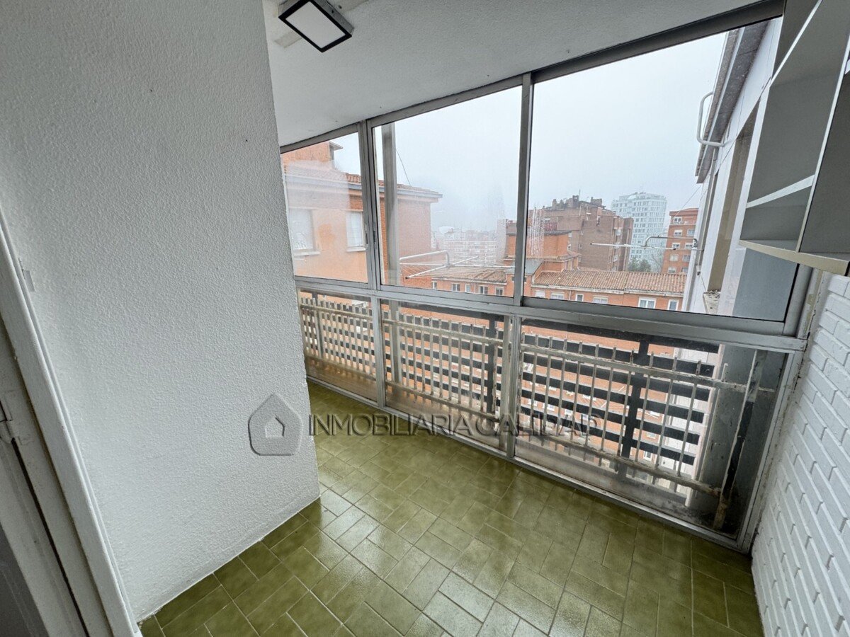 Appartamento 58 m² a Burgos