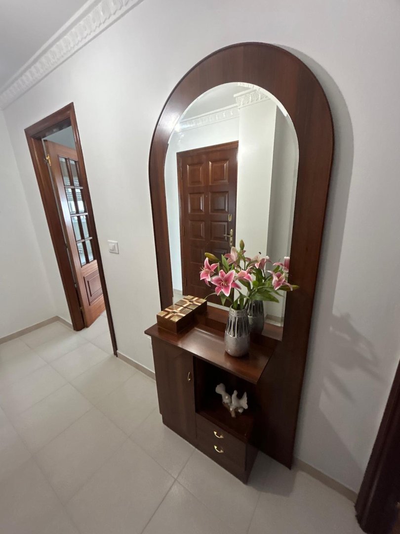 Piso de 106 m² en Ribeira