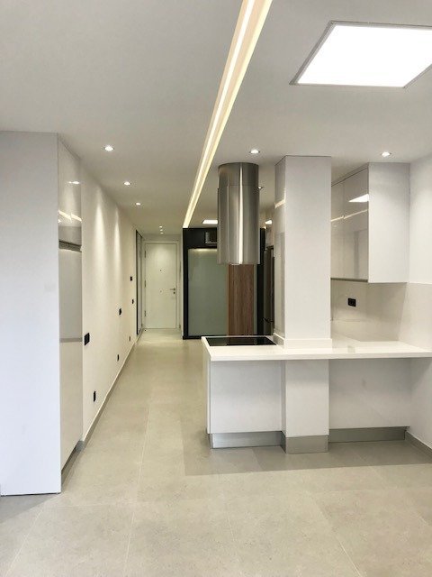 Piso de 50 m² en Las Palmas de Gran Canaria
